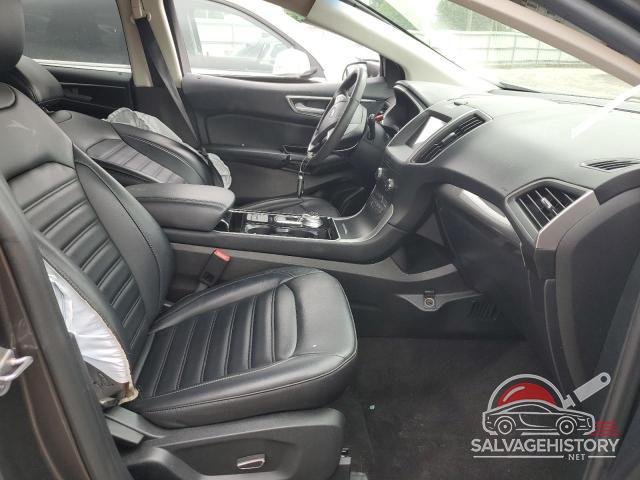 2FMPK3J99KBC43679 2019 FORD EDGE photo no. 7
