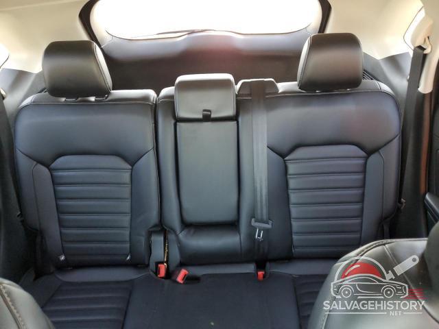 2FMPK4J99KBC66191 2019 FORD EDGE photo no. 10