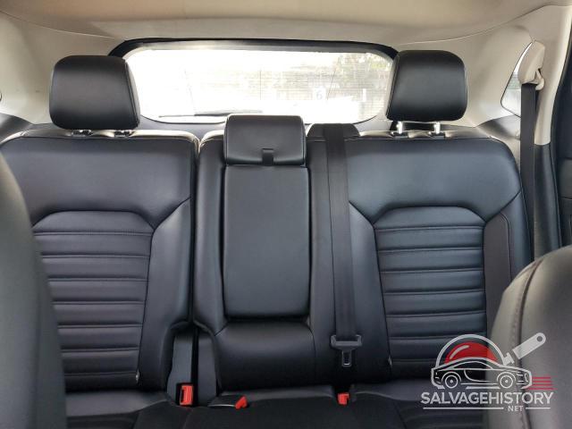 2FMPK4J96LBB26634 2020 FORD EDGE photo no. 10