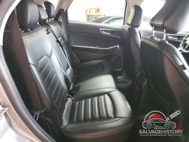 2FMPK4J9XLBA83514 2020 FORD EDGE photo no. 10