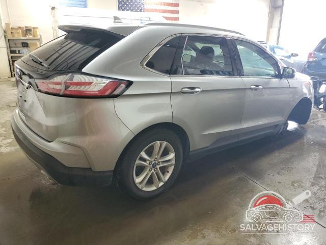 2FMPK4J9XLBA83514 2020 FORD EDGE photo no. 3