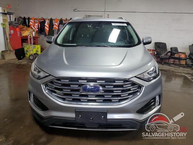 2FMPK4J9XLBA83514 2020 FORD EDGE photo no. 5