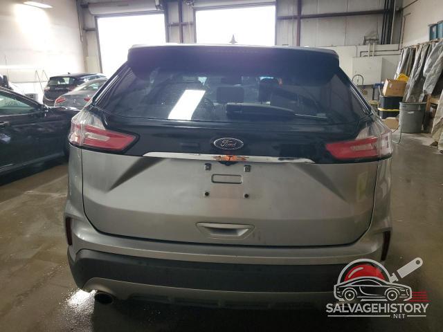 2FMPK4J9XLBA83514 2020 FORD EDGE photo no. 6