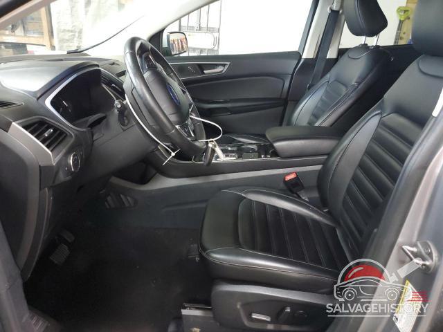 2FMPK4J9XLBA83514 2020 FORD EDGE photo no. 7