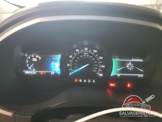 2FMPK4J9XLBA83514 2020 FORD EDGE photo no. 9
