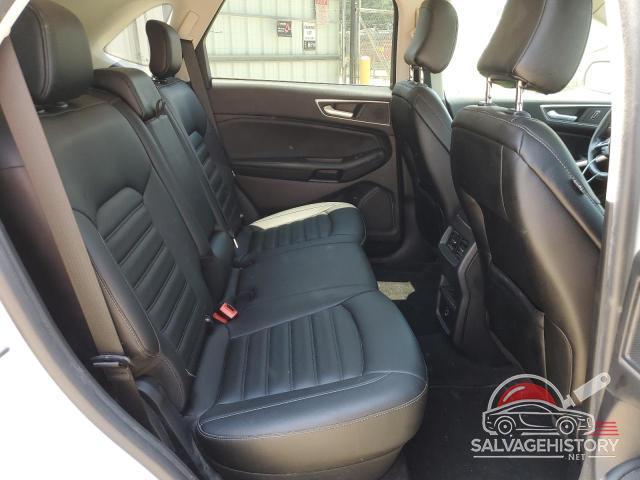 2FMPK3J91MBA53569 2021 FORD EDGE photo no. 11