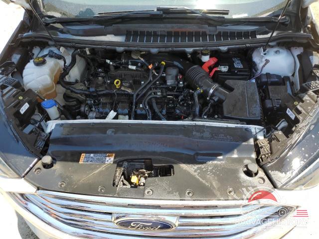 2FMPK3J91MBA53569 2021 FORD EDGE photo no. 12