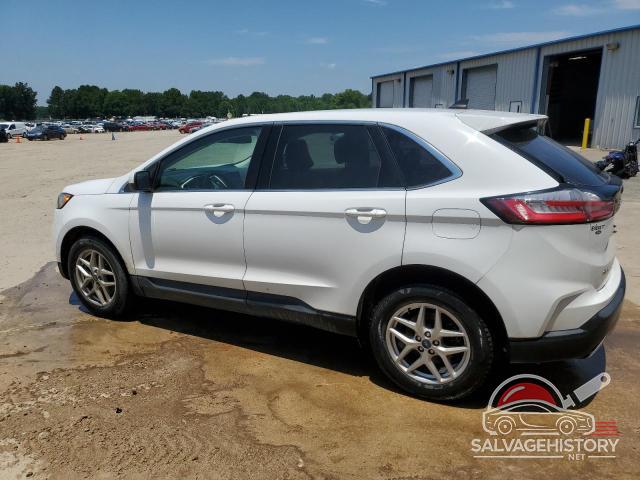 2FMPK3J91MBA53569 2021 FORD EDGE photo no. 2