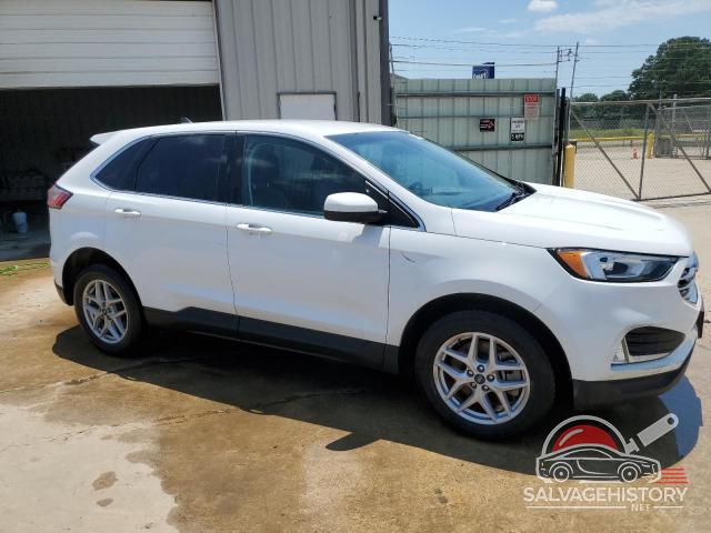 2FMPK3J91MBA53569 2021 FORD EDGE photo no. 4