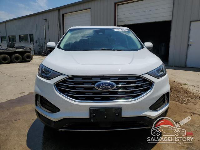 2FMPK3J91MBA53569 2021 FORD EDGE photo no. 5