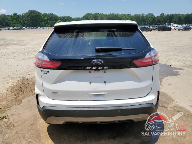 2FMPK3J91MBA53569 2021 FORD EDGE photo no. 6