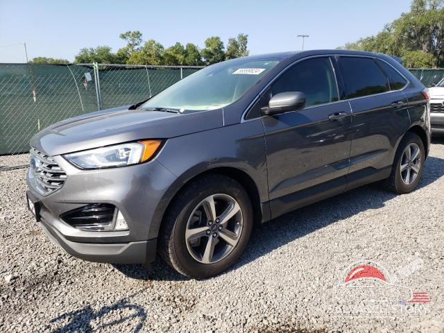2FMPK3J99MBA31352 2021 FORD EDGE photo no. 19