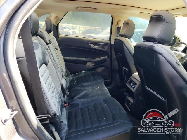 2FMPK3J99MBA31352 2021 FORD EDGE photo no. 11