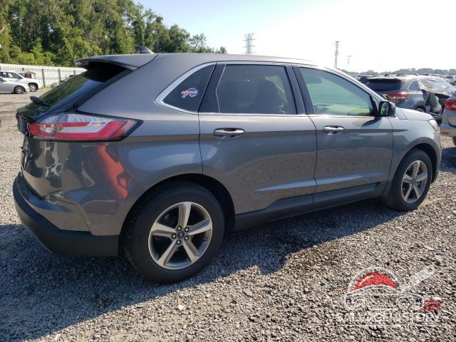 2FMPK3J99MBA31352 2021 FORD EDGE photo no. 3