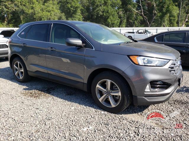 2FMPK3J99MBA31352 2021 FORD EDGE photo no. 4