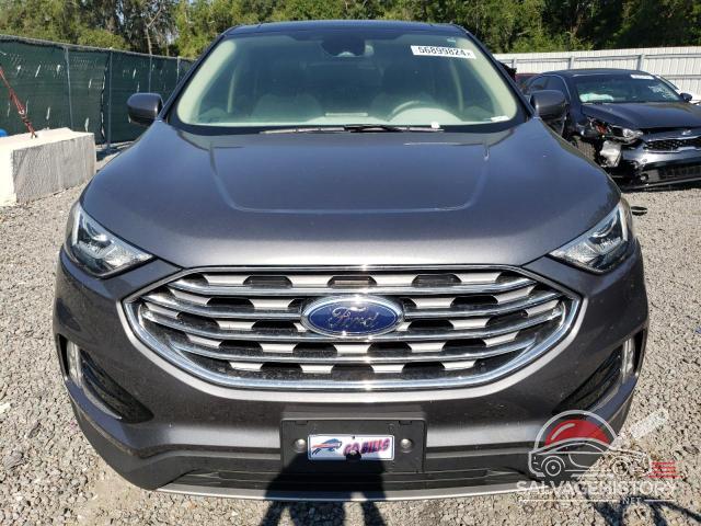 2FMPK3J99MBA31352 2021 FORD EDGE photo no. 5