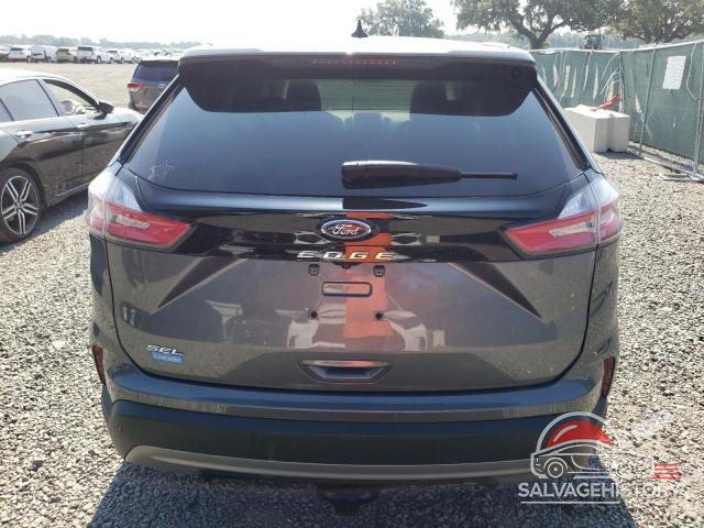 2FMPK3J99MBA31352 2021 FORD EDGE photo no. 6