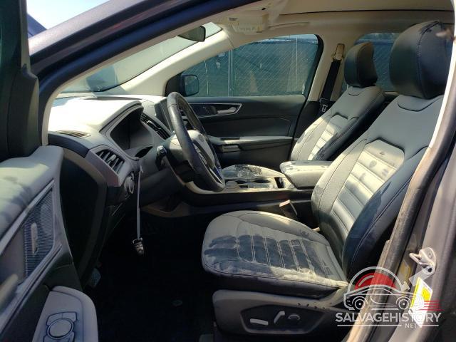 2FMPK3J99MBA31352 2021 FORD EDGE photo no. 7