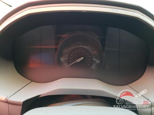 2FMPK3J99MBA31352 2021 FORD EDGE photo no. 9
