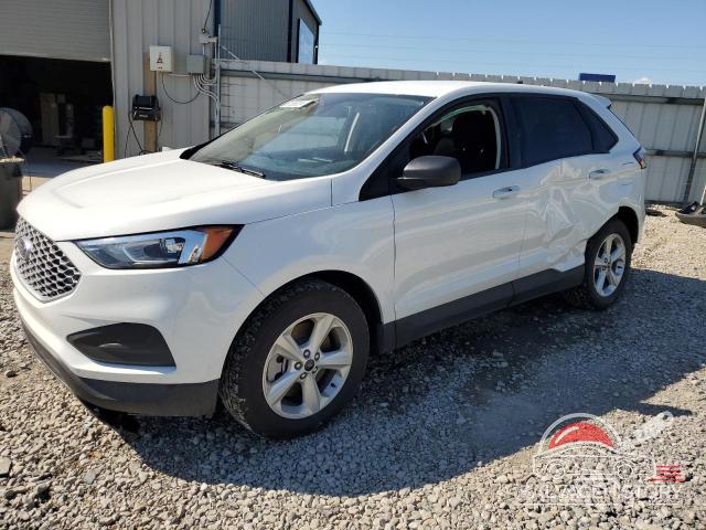 2FMPK4G98PBA13720 2023 FORD EDGE photo no. 9