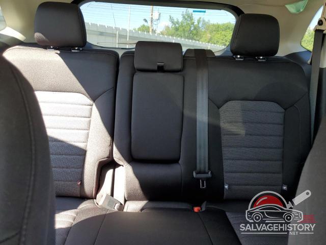 2FMPK4G98PBA13720 2023 FORD EDGE photo no. 10
