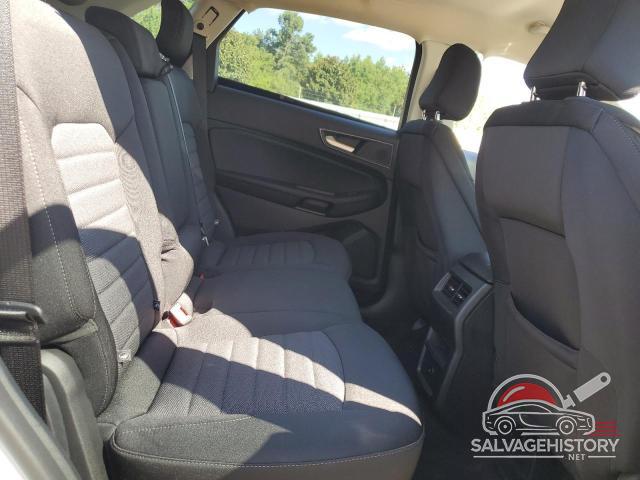 2FMPK4G98PBA13720 2023 FORD EDGE photo no. 11