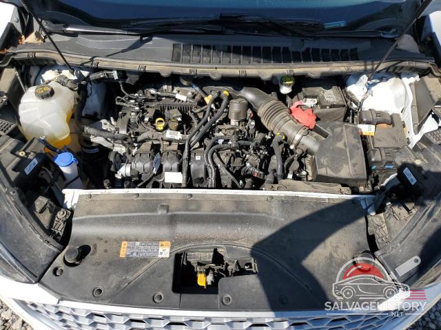 2FMPK4G98PBA13720 2023 FORD EDGE photo no. 12