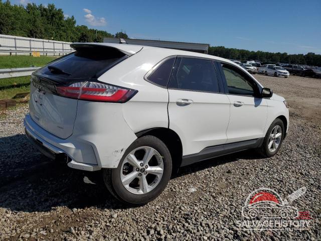 2FMPK4G98PBA13720 2023 FORD EDGE photo no. 3