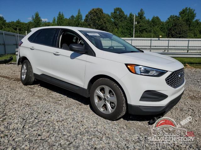 2FMPK4G98PBA13720 2023 FORD EDGE photo no. 4