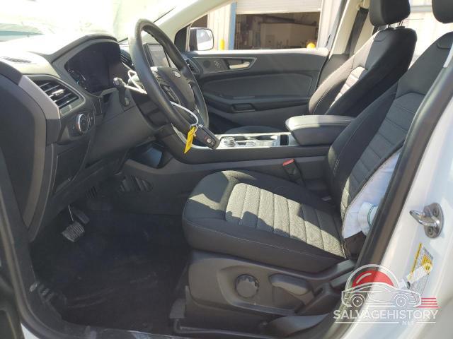 2FMPK4G98PBA13720 2023 FORD EDGE photo no. 7