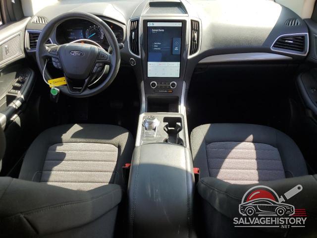 2FMPK4G98PBA13720 2023 FORD EDGE photo no. 8