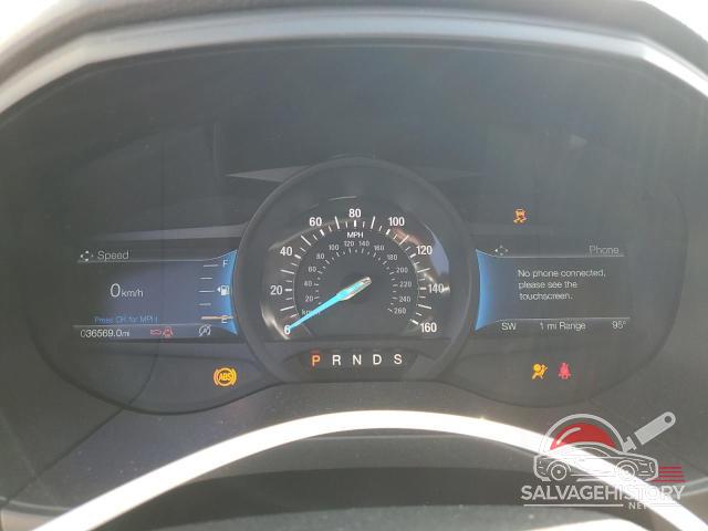 2FMPK4G98PBA13720 2023 FORD EDGE photo no. 9