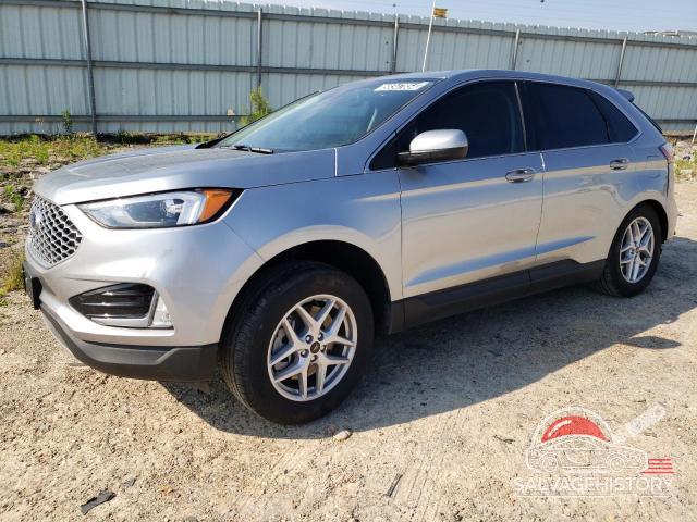 2FMPK4J90PBA45036 2023 FORD EDGE photo no. 13