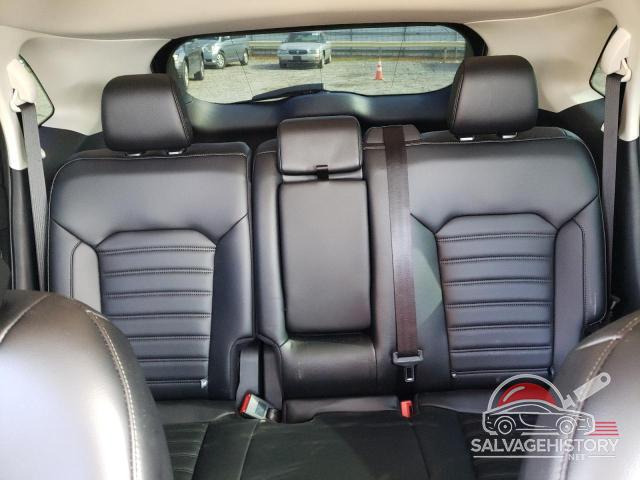 2FMPK4J90PBA45036 2023 FORD EDGE photo no. 10