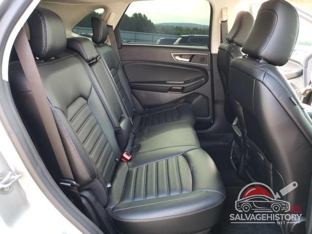 2FMPK4J90PBA45036 2023 FORD EDGE photo no. 11