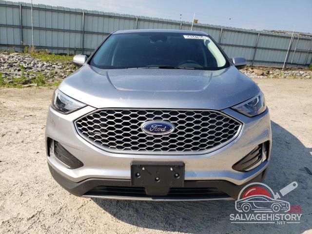 2FMPK4J90PBA45036 2023 FORD EDGE photo no. 5
