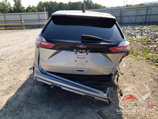 2FMPK4J90PBA45036 2023 FORD EDGE photo no. 6