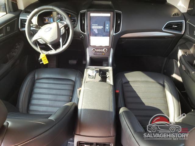 2FMPK4J90PBA45036 2023 FORD EDGE photo no. 8