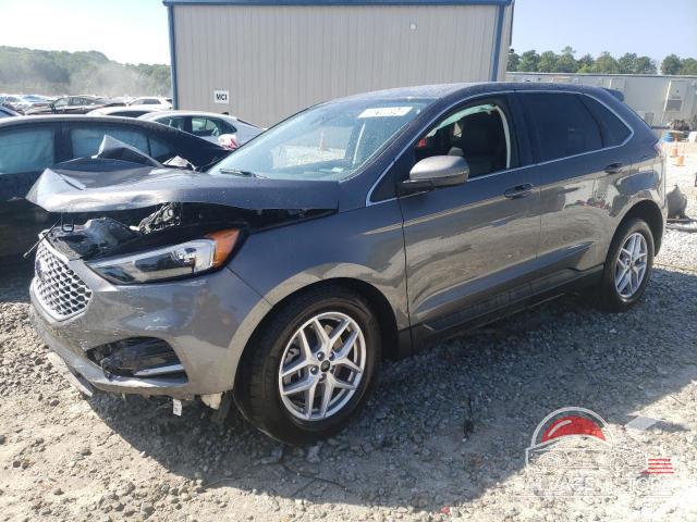 2FMPK4J99RBA93329 2024 FORD EDGE photo no. 13