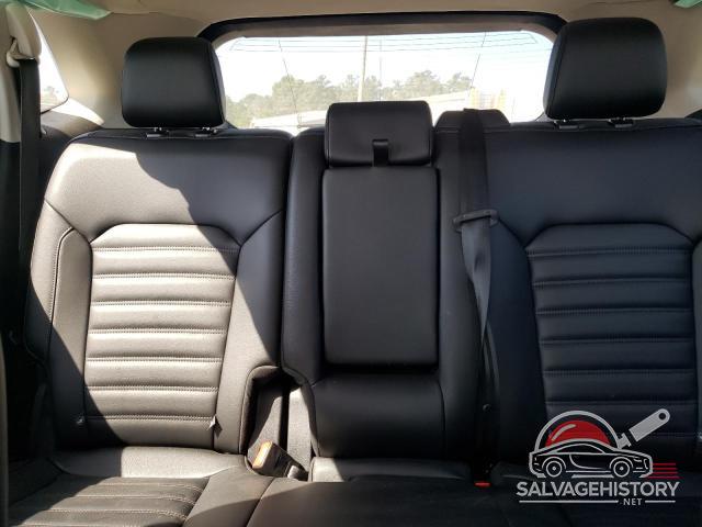 2FMPK4J99RBA93329 2024 FORD EDGE photo no. 10
