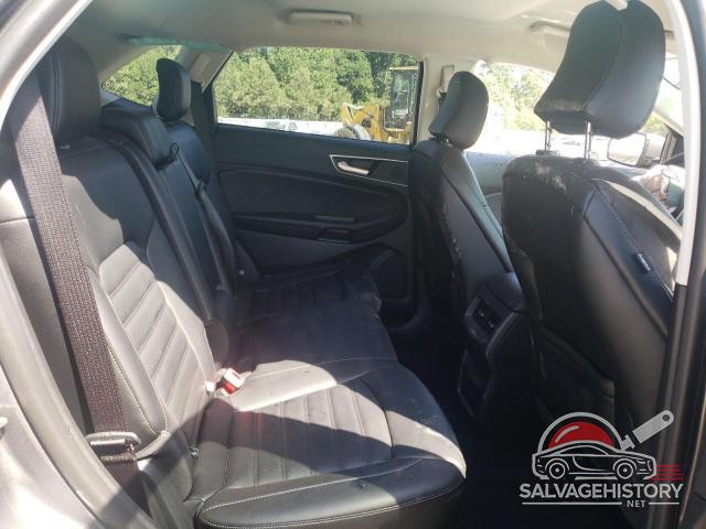 2FMPK4J99RBA93329 2024 FORD EDGE photo no. 11