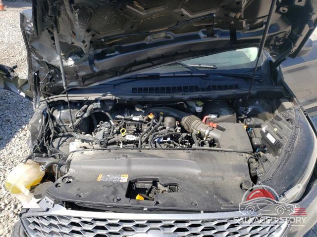 2FMPK4J99RBA93329 2024 FORD EDGE photo no. 12