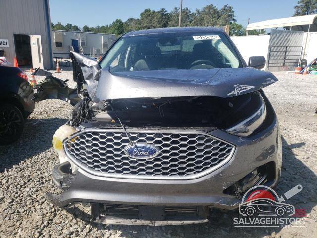 2FMPK4J99RBA93329 2024 FORD EDGE photo no. 5
