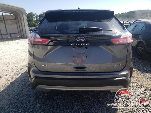2FMPK4J99RBA93329 2024 FORD EDGE photo no. 6