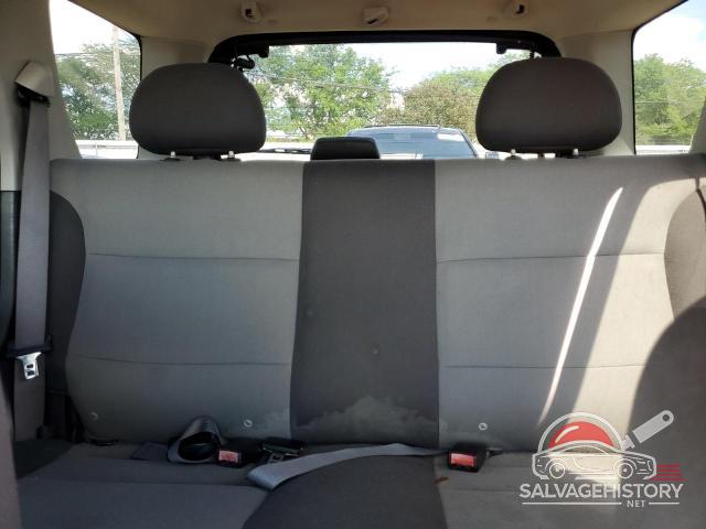 1FMYU02BX3KC36200 2003 FORD ESCAPE photo no. 10