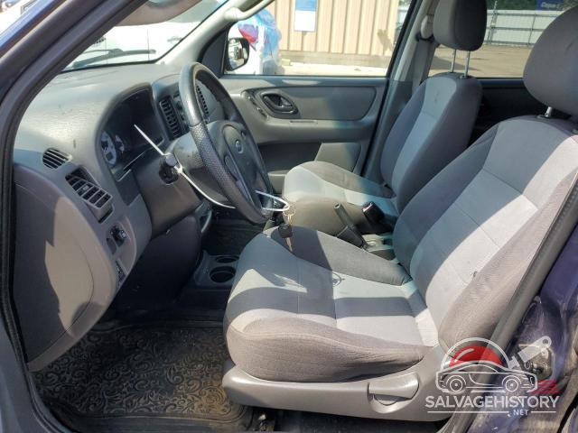 1FMYU02BX3KC36200 2003 FORD ESCAPE photo no. 7