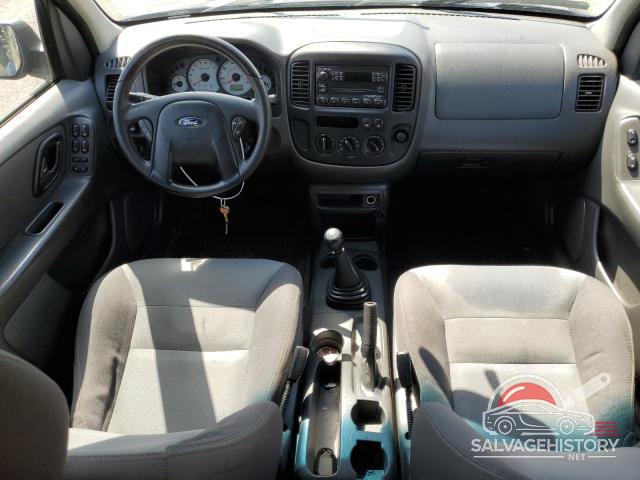 1FMYU02BX3KC36200 2003 FORD ESCAPE photo no. 8