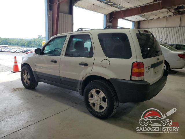 1FMYU93173KC54194 2003 FORD ESCAPE photo no. 2