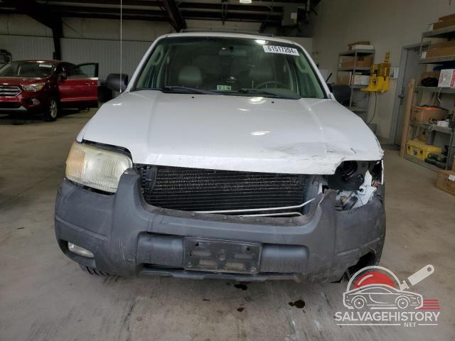 1FMYU93173KC54194 2003 FORD ESCAPE photo no. 5