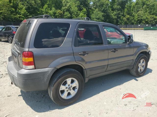 1FMYU03175KB51999 2005 FORD ESCAPE photo no. 3